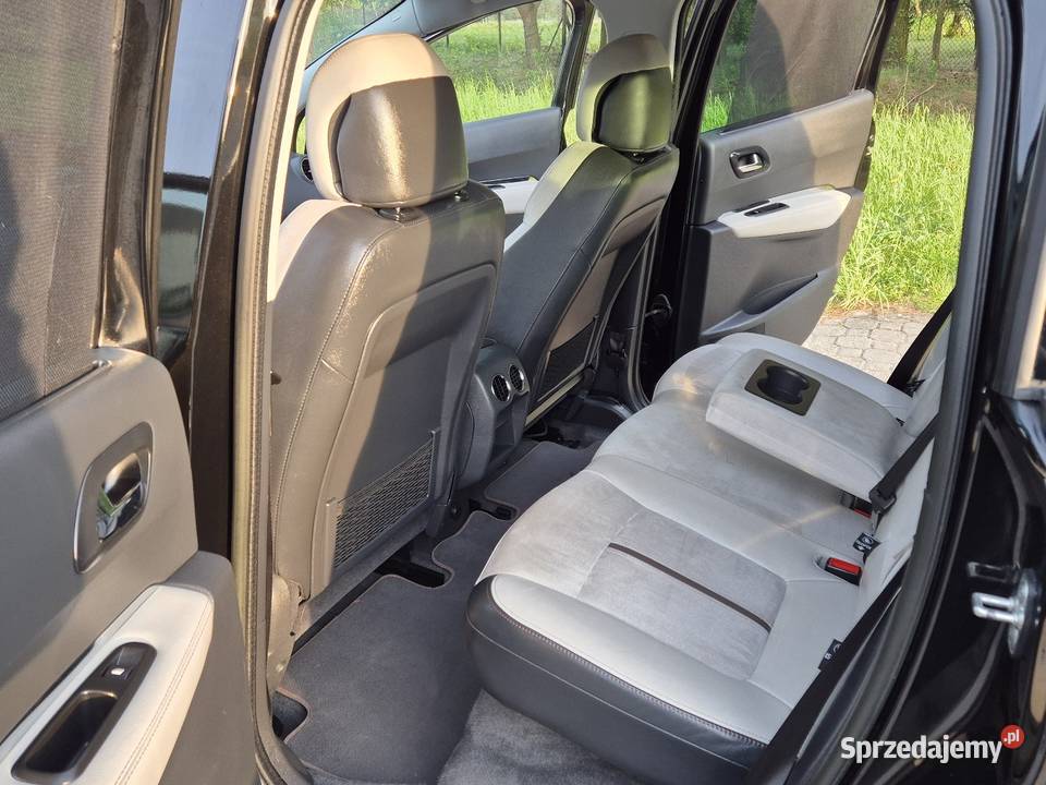 PEUGEOT 3008 20 HDI 150 OPŁACONY Z NIEMIEC KLIMA podgrzewane fotele świętokrzyskie Końskie