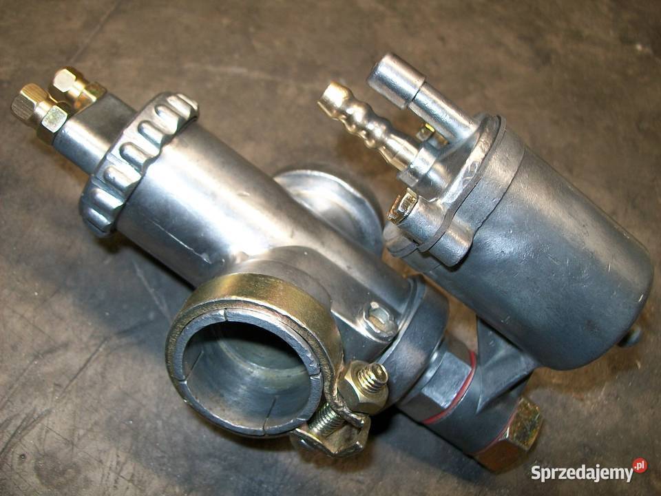 GAŹNIK K28P IŻ 49 56 PLANETA 350