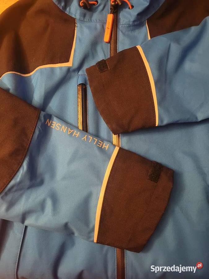 Kurtka Helly Hansen Chelsea workwear Osielsko