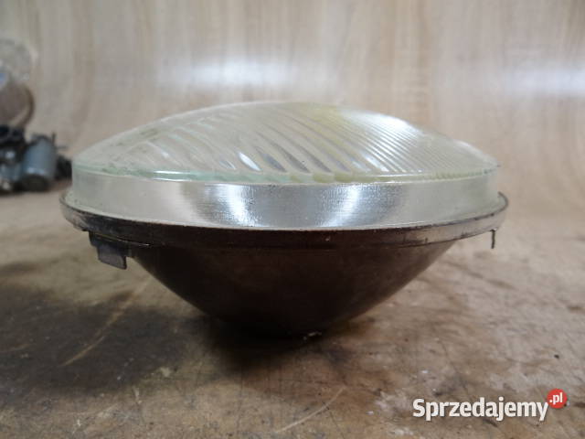 klosz lampy FER MZ ES 250 Trophy org DDR Żary