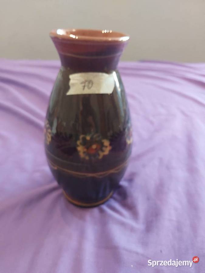 Fajans porcelana prl