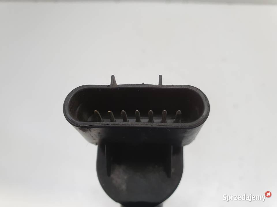 CEWKA ZAPŁONOWA Opel Corsa D 14 16V lubelskie sprzedam