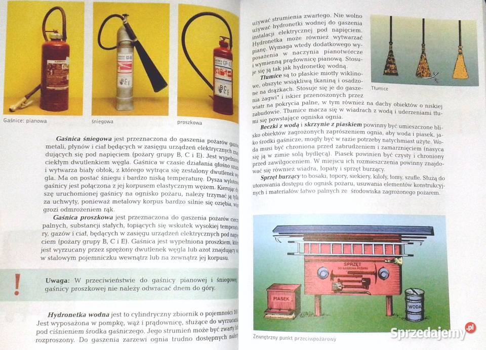 Obrona cywilna klas 13 Gabriel Adamczyk miękka