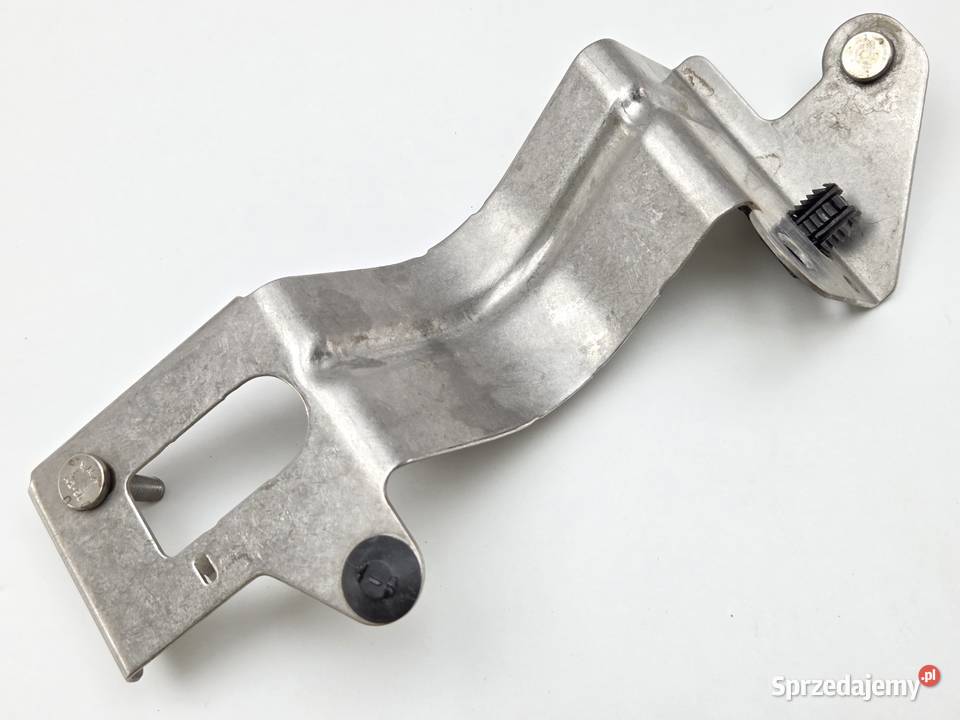 FORD FOCUS MK4 MOCOWANIE UCHWYT Janowice sprzedam