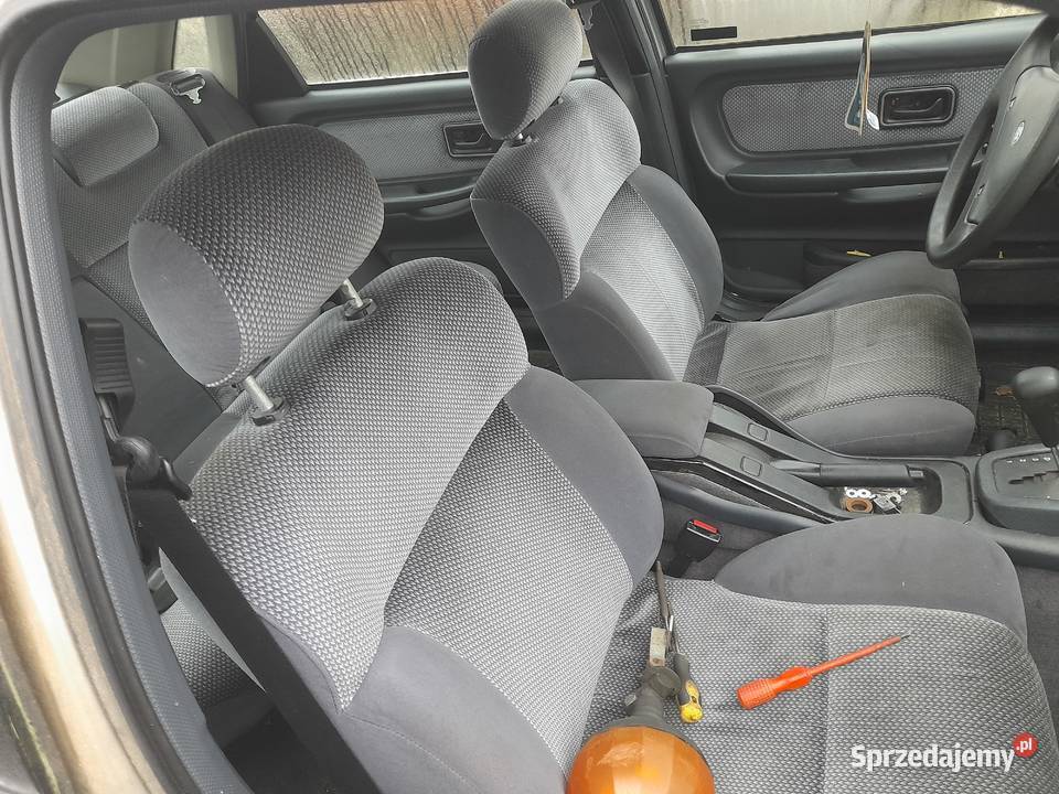 Na czesci części Scorpio mk1 Silnik dohc Mrągowo sprzedam