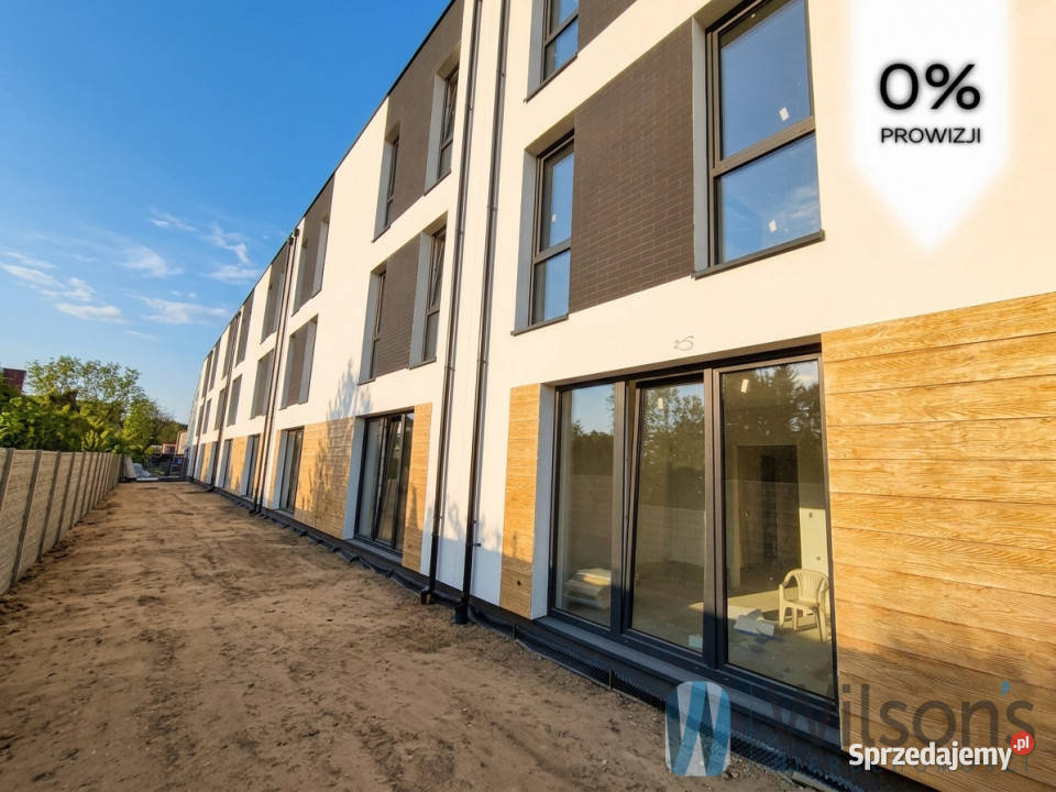 Mieszkanie 7022m2 Nowy Dwór Mazowiecki