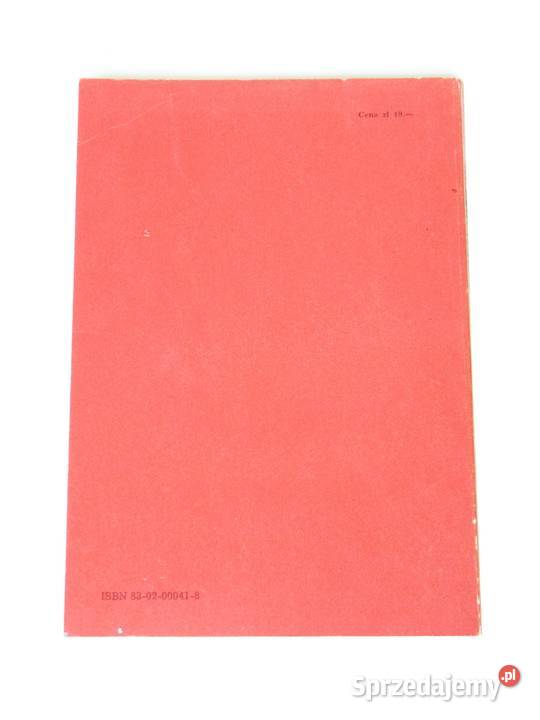 Zarys historii architektury Edward Charytonow Książki naukowe i popularnonaukowe Kraków sprzedam