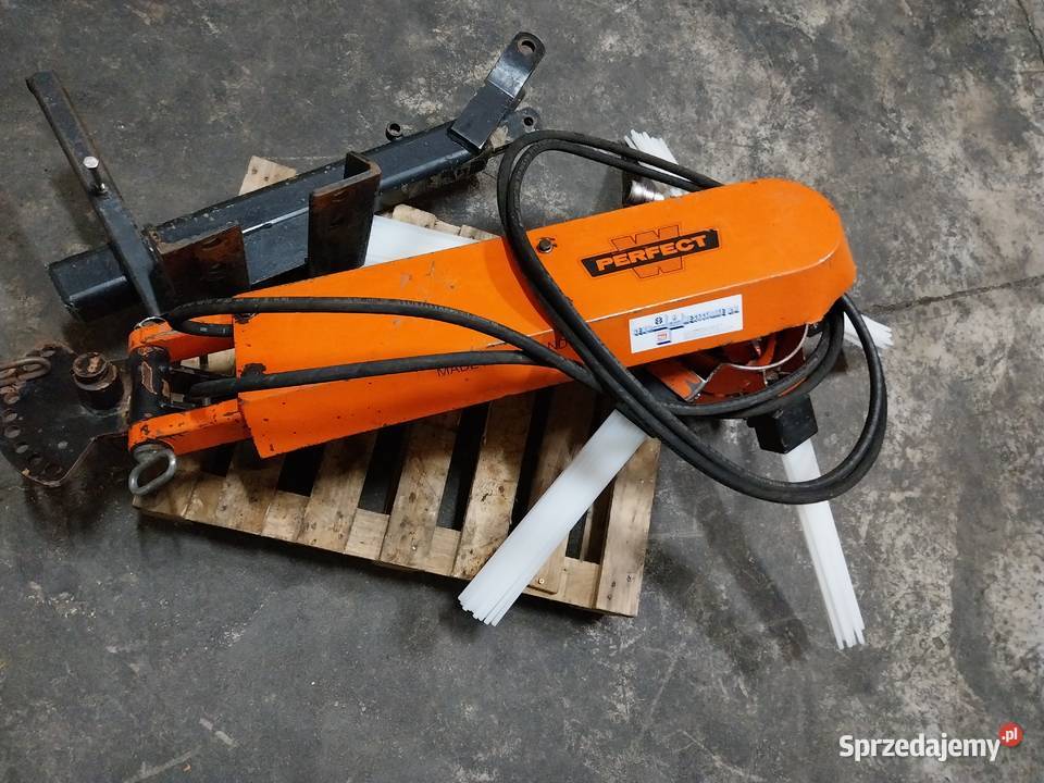 Wygarniacz do gałęzi Perfect Majdan Moniacki