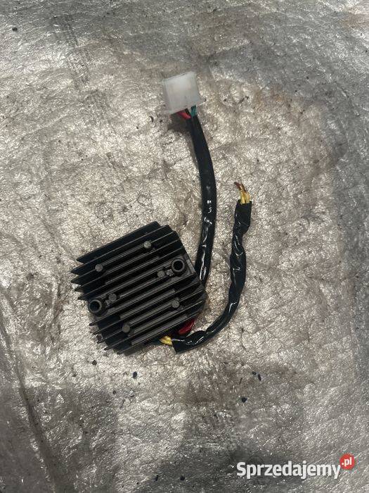 Regulator Napięcia HONDA VT 700 750 M992 Poznań