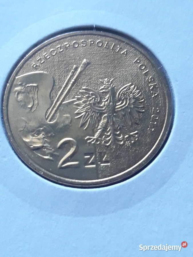 2 Zofia Stryjeńska 2011 rUNC wielkopolskie