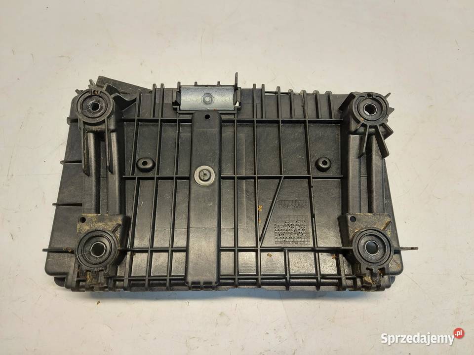 Mercedes EQC 400 W293 PODSTAWA OBUDOWA