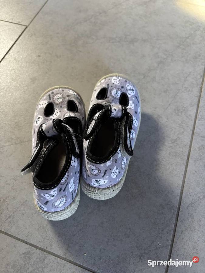 Buciki Befado chłopięce 22 Radom