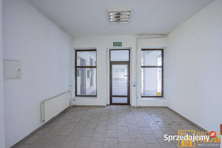 Lokal 14294m2 Opole sprzedam