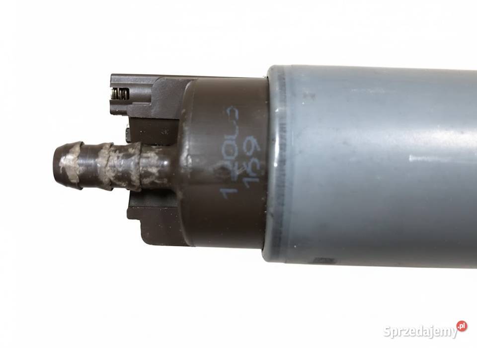 Engitech ENT100018 Pompa paliwa osobowe Mostki