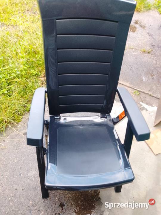 Fotel składany