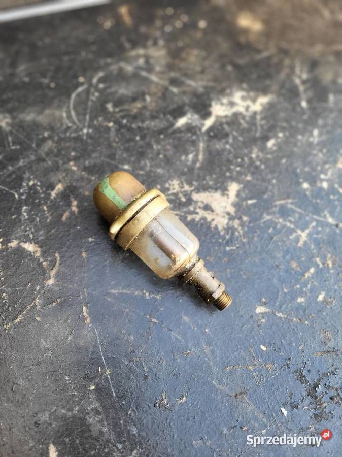 STARA SMAROWNICA KROPLOWNICA 12 OLIWIARKA SILNIK Rybnik