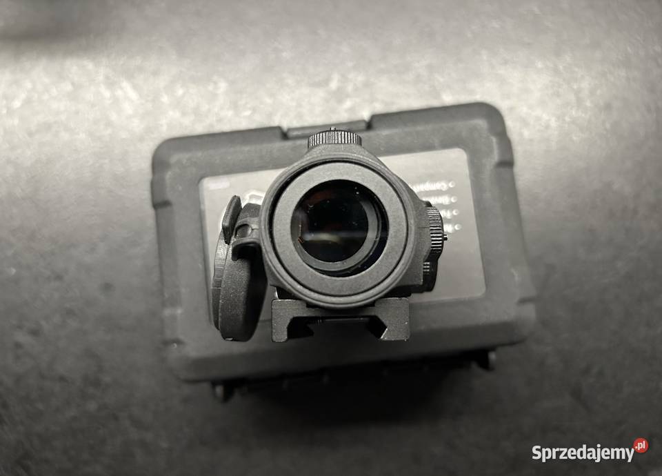 Kolimator celownik ASG Aimpoint Micro t1 t2 22 Płock