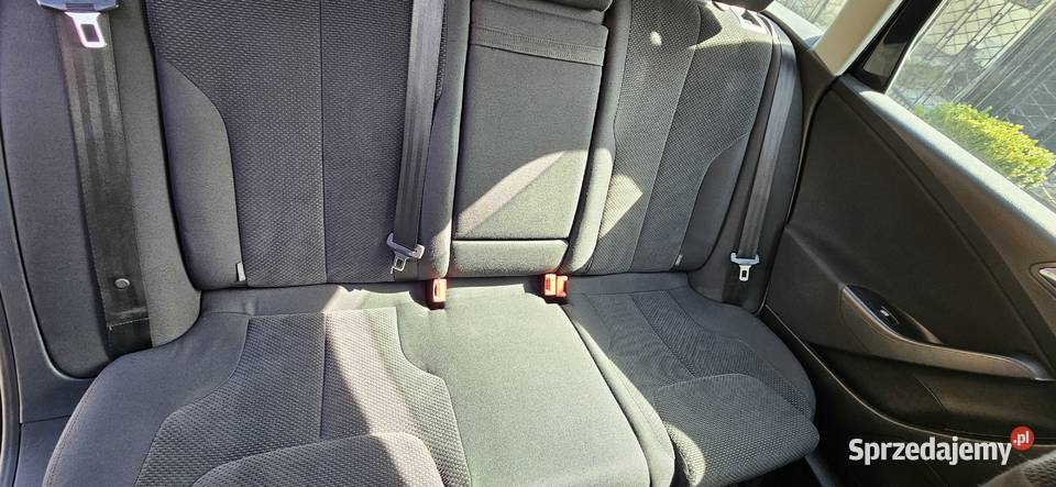 Sprzedam Passat B6 Kombi 20 diesel Lubin