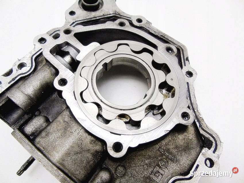 POMPA OLEJU 14 HDI 206 C2 C3 307 207 1007 XSARA Sosnowiec