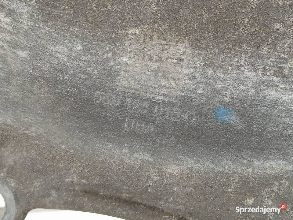 POMPA WODY 059121016C 30 TDI Audi A7 II 20182025