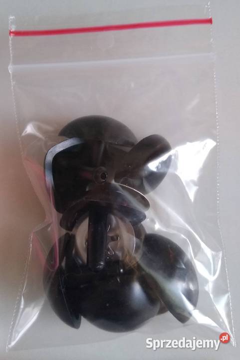 Nos Oczy Usta do Amigurumi urocze kawaii Gdańsk