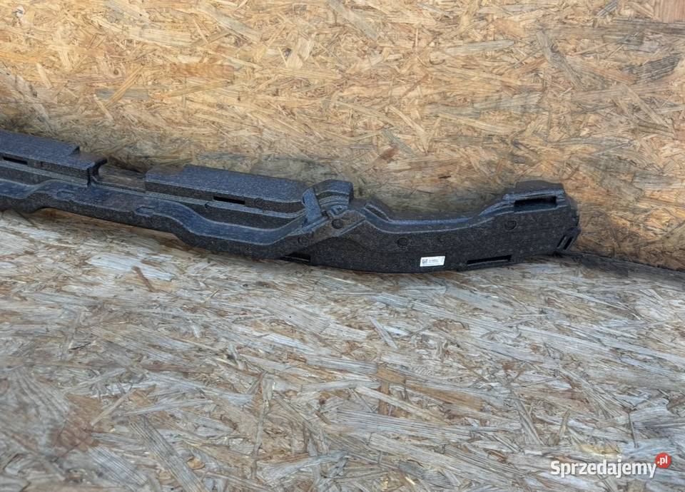 Absorber pianka belki zderzaka przód BMW V 5 G60 sprzedam