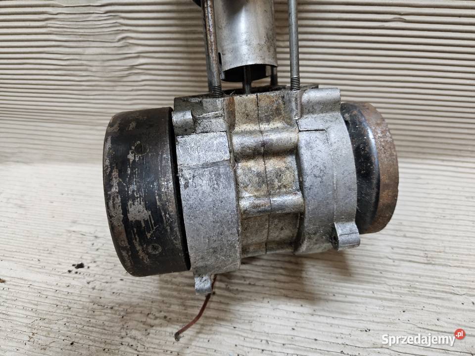 Silnik Mofa Cylinder Wał Kartery Zapłon Silniki Motoryzacja Kłodawa sprzedam