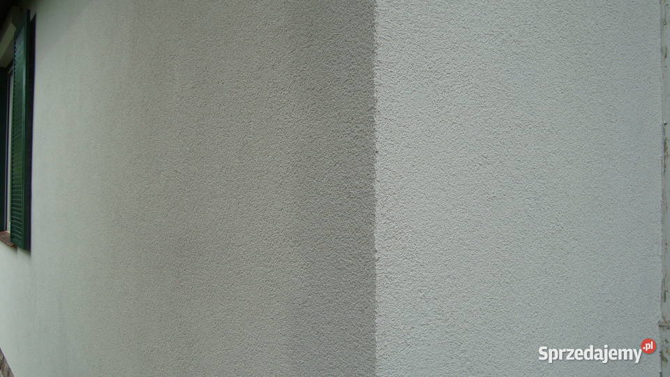 Tynku akrylowey baza N15 biała 25 Atlas nowy Warszawa sprzedam