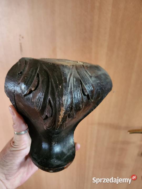 Sprzedam dużą komodę sprzedam