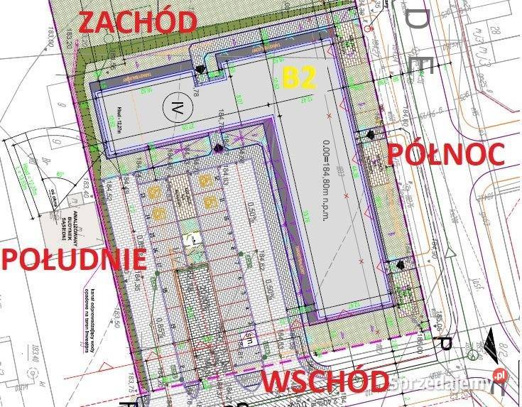 Mieszkanie 4402m2 2pokojowe Lublin