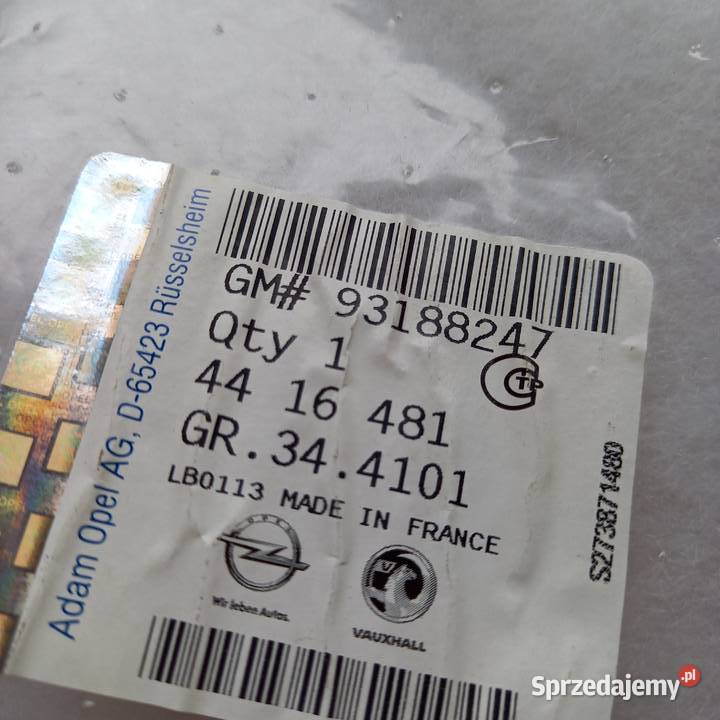 441648193188247 Filtr powietrza małopolskie Kraków