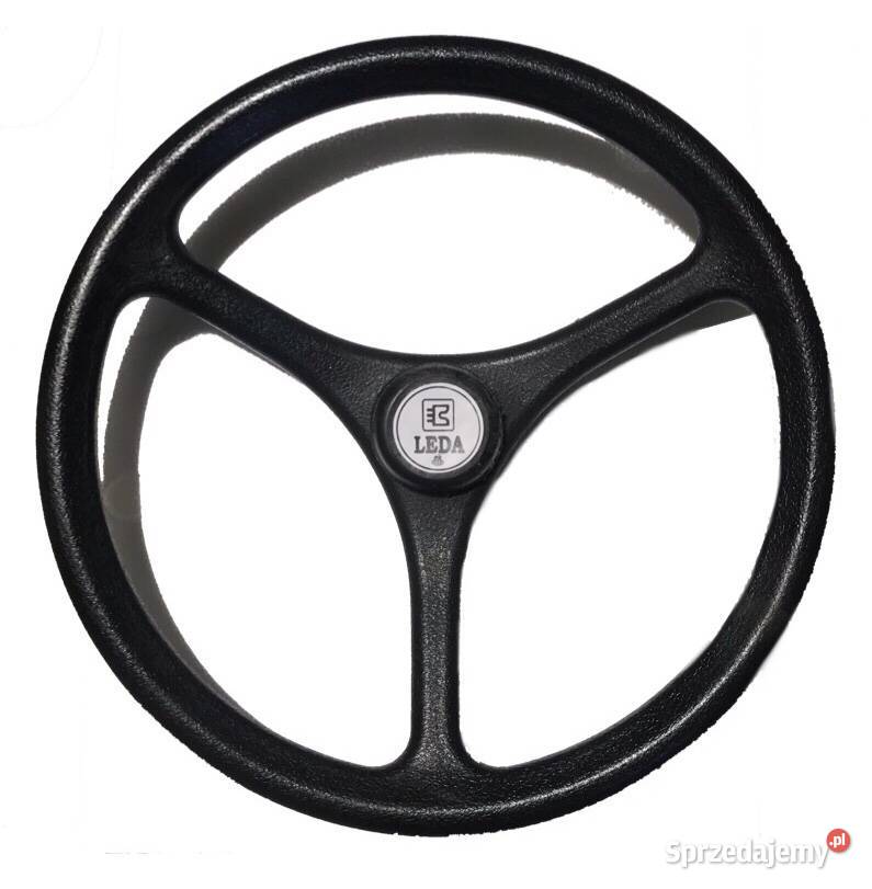 Kierownica LEDA T25 LTZ Części mazowieckie Warszawa