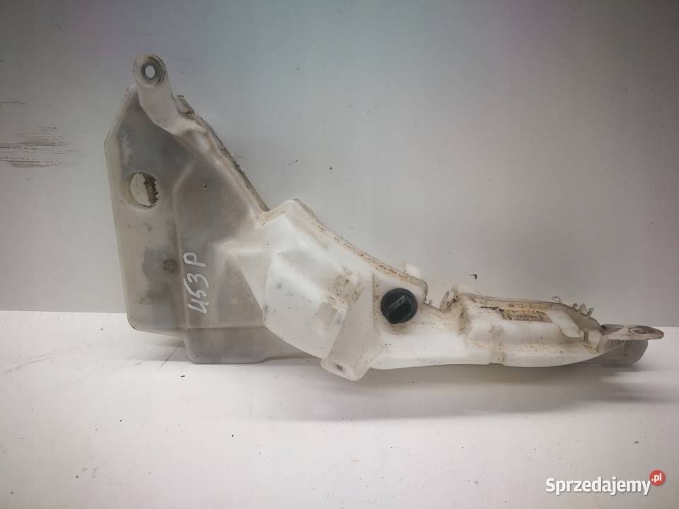 ZBIORNIK SPRYSKIWACZY AUDI A6 C6 4F0955453P Przystajń