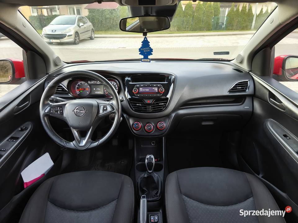 Opel karl Cosmo Reda