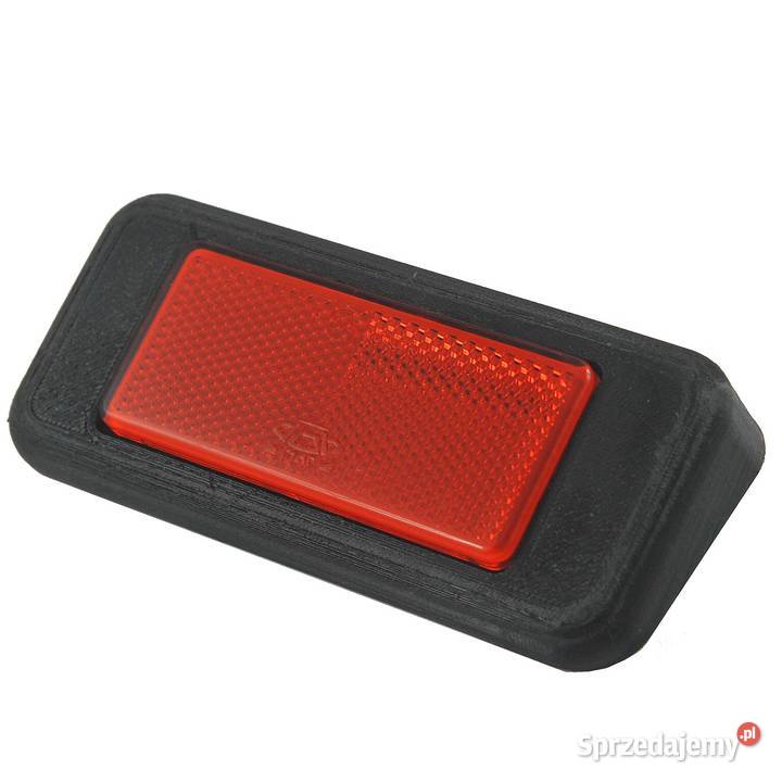 Odblask Iseki Sial 18s1922173223243 BLACK Pozostałe sprzedam