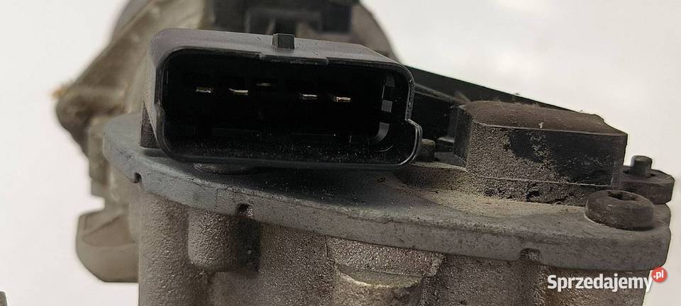 MECHANIZM WYCIERACZEK PRZÓD RENAULT MEGANE