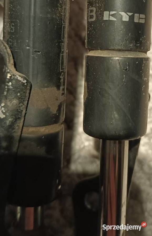 Części Toyota Yaris I wersja japońska siłowniki Łódź sprzedam