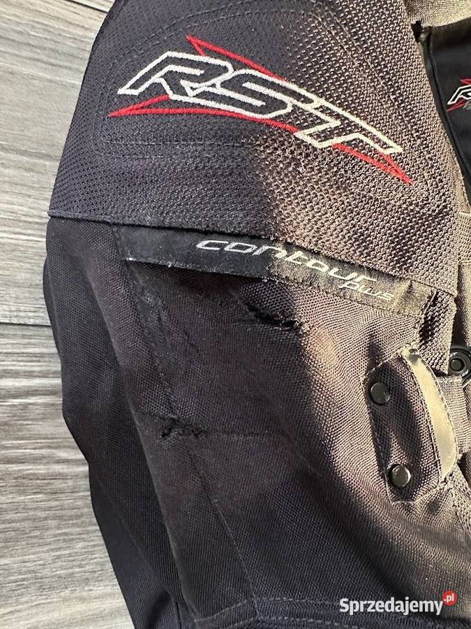 Kurtka motocyklowa RST PRO Series L