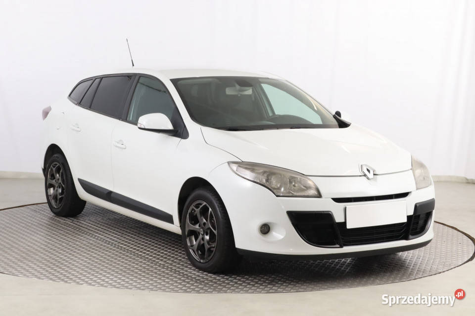 Renault Megane 16 16V ABS Megane śląskie Zabrze