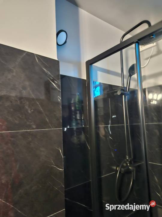 Łazienki kompleksowo Kompleksowe usługi budowlane Bydgoszcz
