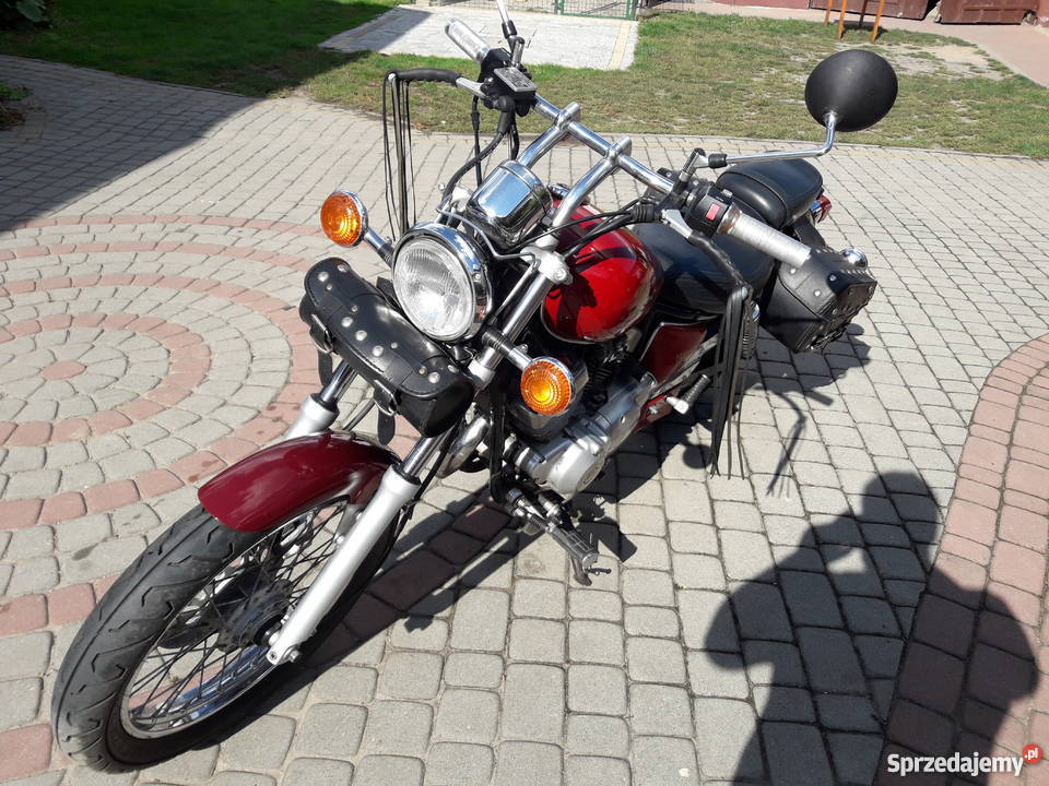 yamaha-virago-250-1992r-4500zl-do-negocjacji-czna-sprzedajemy-pl