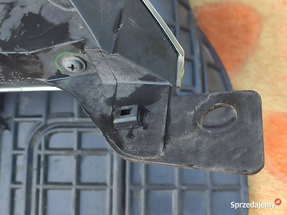 Grill Mazda 6 śląskie Gliwice