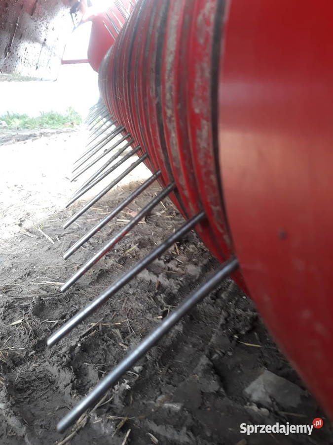 Prasa Unia Famarol 18D Gorlice