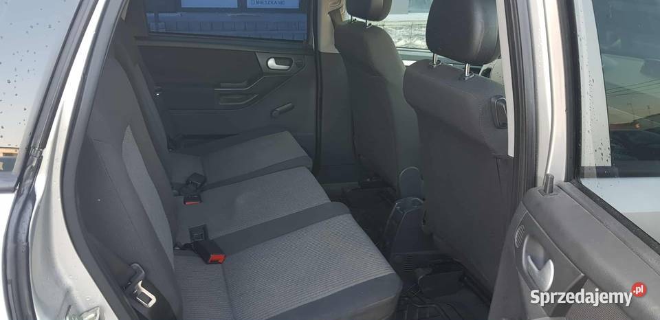 Sprzedam Opla Meriva A Brodnica