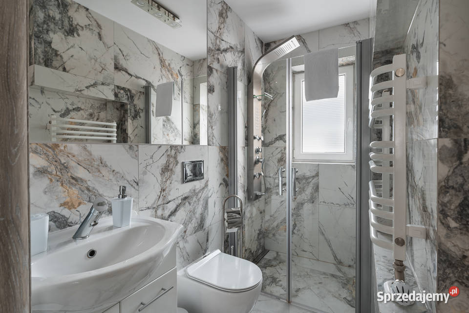 Dwupoziomowy Domek Apartament SPA JAUCUZZI w