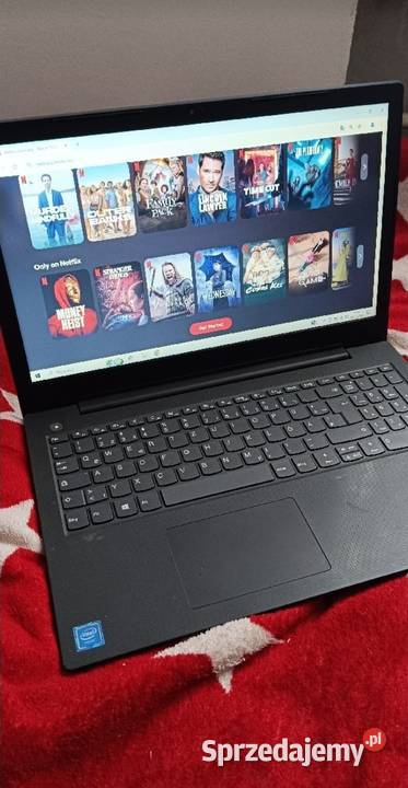 Laptop do gier pracy biznesu Ultracienki Lekki Myscowa