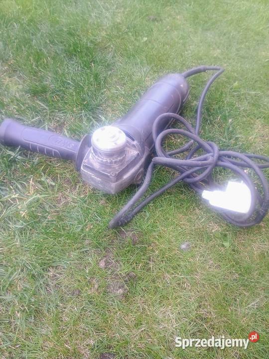 Szlifierka kątowa skill 750W Sierpc