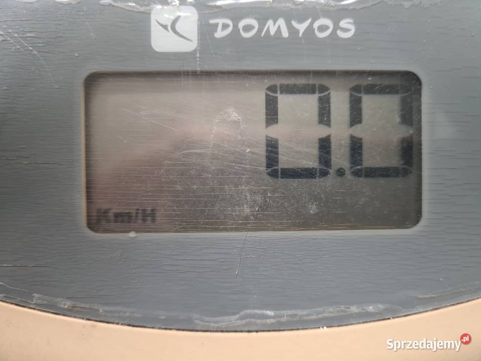 Orbiterek Domyos Warszawa