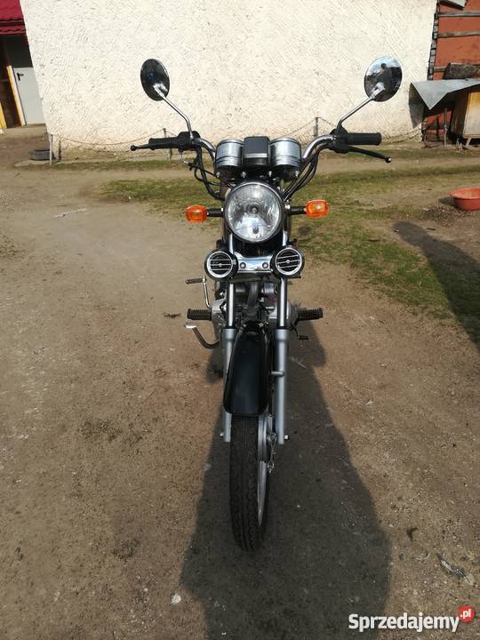 Bartona BT49 AQT4D Rok produkcji 2007 opolskie Grodków sprzedam