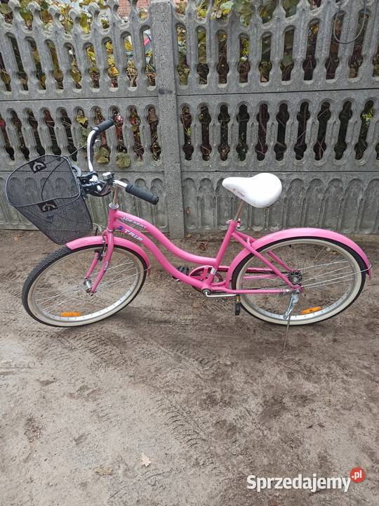 Sprzedam Rower damski Desert hawk trip 3 Warta sprzedam